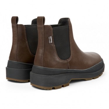 STIVALI CAMPER BRUTUS TREK K400734 MARRON_002
