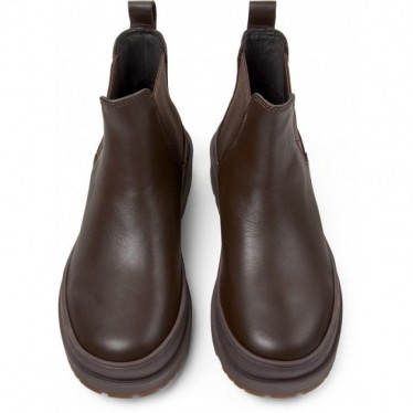 STIVALI CAMPER BRUTUS TREK K400734 BROWN_004