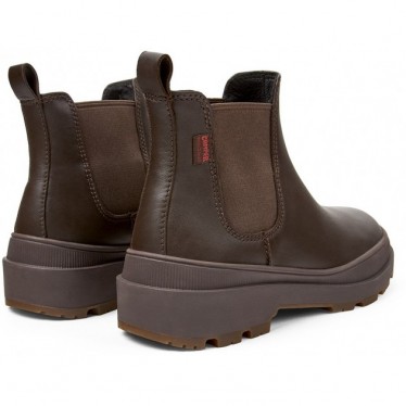 STIVALI CAMPER BRUTUS TREK K400734 BROWN_004