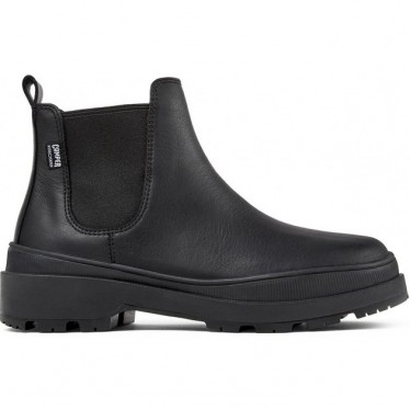 STIVALI CAMPER BRUTUS TREK K400734 BLACK_003