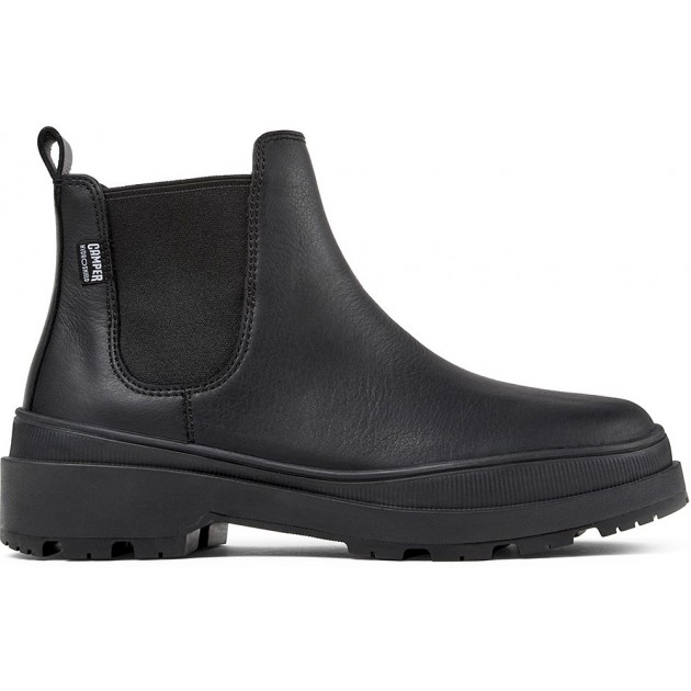 STIVALI CAMPER BRUTUS TREK K400734 BLACK_003 STIVALI CAMPER BRUTUS TREK K400734 BLACK_003