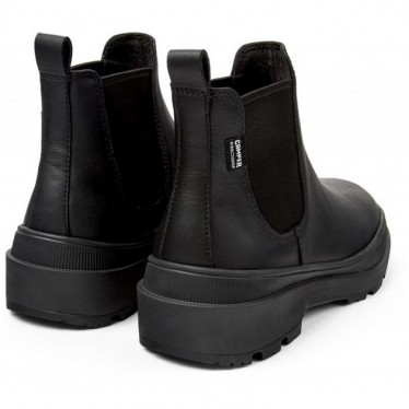 STIVALI CAMPER BRUTUS TREK K400734 BLACK_003