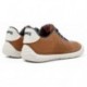 Scarpe da ginnastica da donna Camper K201669 INEOS Britannia NAVY_BROWN_001