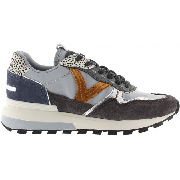 Scarpe da ginnastica Victoria 1156108 Luna Naylon AZUL
