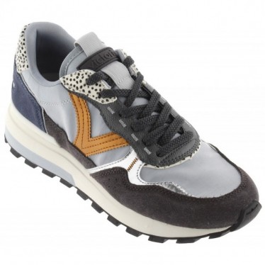 Scarpe da ginnastica Victoria 1156108 Luna Naylon AZUL