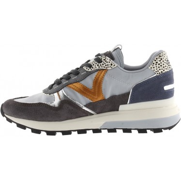Scarpe da ginnastica Victoria 1156108 Luna Naylon AZUL