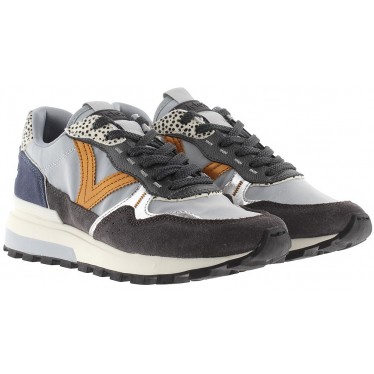 Scarpe da ginnastica Victoria 1156108 Luna Naylon AZUL