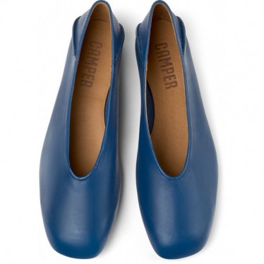 Ballerine da donna K201253 Casi Myra AZUL_033