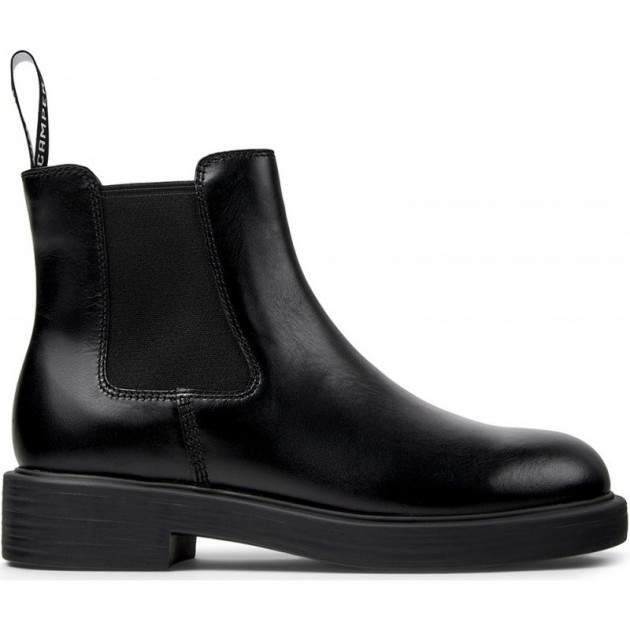 Camper K400761 Stivali da donna Dean BLACK_001 Camper K400761 Stivali da donna Dean BLACK_001