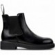 Camper K400761 Stivali da donna Dean BLACK_001