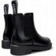 Camper K400761 Stivali da donna Dean BLACK_001