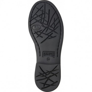 Camper K400761 Stivali da donna Dean BLACK_001