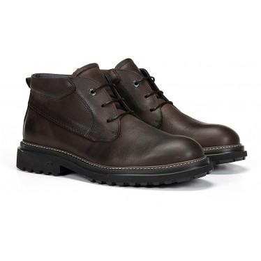 Stivaletti da uomo FLUCHOS Lincon F2055 DESERT