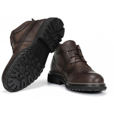 Stivaletti da uomo FLUCHOS Lincon F2055 DESERT