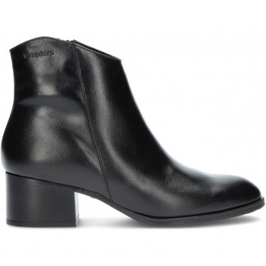 TRONCHETTO WONDERS EASY 5130 NEGRO