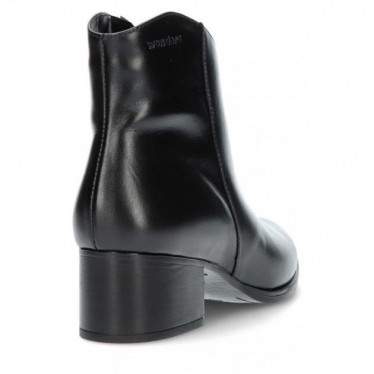 TRONCHETTO WONDERS EASY 5130 NEGRO