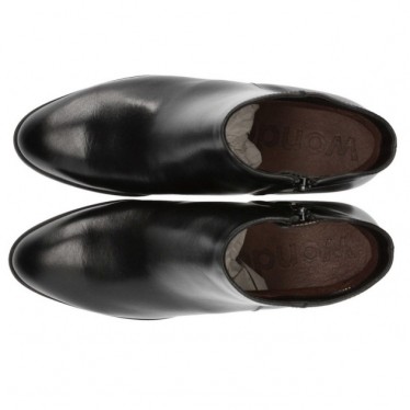 TRONCHETTO WONDERS EASY 5130 NEGRO