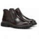 Stivaletti da uomo FLUCHOS Lincon F2057 CAFE
