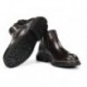 Stivaletti da uomo FLUCHOS Lincon F2057 CAFE