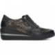 SNEAKERS MEPHISTO PATRIZIA2 BLACK