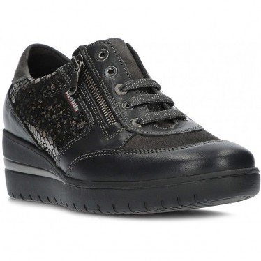 SNEAKERS MEPHISTO PATRIZIA2 BLACK