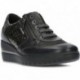 SNEAKERS MEPHISTO PATRIZIA2 BLACK