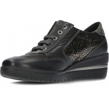 SNEAKERS MEPHISTO PATRIZIA2 BLACK