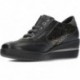 SNEAKERS MEPHISTO PATRIZIA2 BLACK