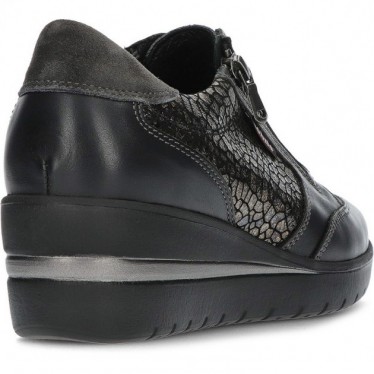 SNEAKERS MEPHISTO PATRIZIA2 BLACK
