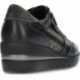 SNEAKERS MEPHISTO PATRIZIA2 BLACK