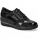 SNEAKERS MEPHISTO PATRIZIA2 BLACK_CHAROL