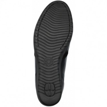 SNEAKERS MEPHISTO PATRIZIA2 BLACK_CHAROL