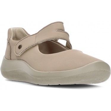 ARCOPEDIUS BALLERINO FLESSIBILE NAHANNI 4656 TAUPE