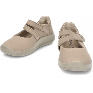 ARCOPEDIUS BALLERINO FLESSIBILE NAHANNI 4656 TAUPE