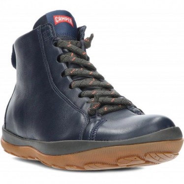 STIVALI CAMPER PEU PISTA GORE-TEX K300287 AZUL