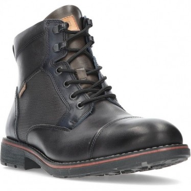 STIVALI PIKOLINOS YORK M2M-8156C1 CARBON