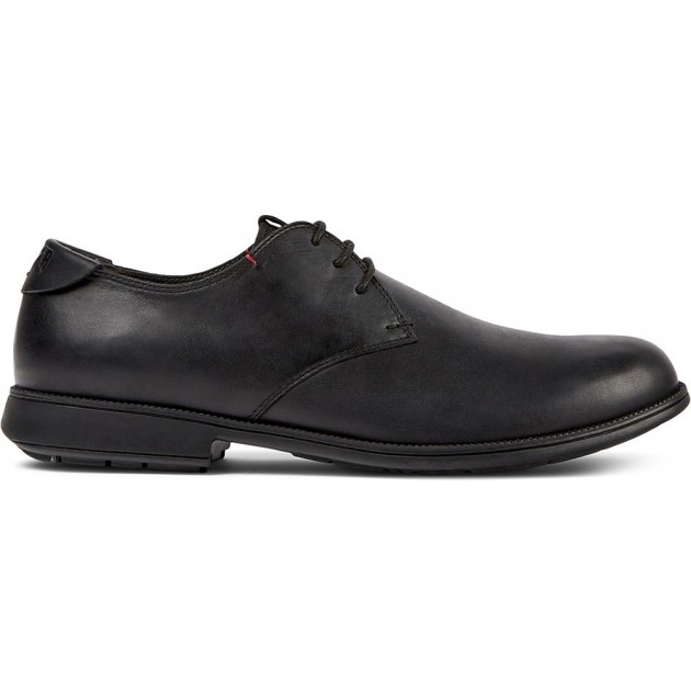 SCARPE CAMPER NEUMAN MIL 18552 NEGRO_074