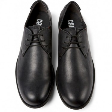 SCARPE CAMPER NEUMAN MIL 18552 NEGRO_074