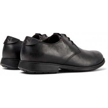 SCARPE CAMPER NEUMAN MIL 18552 NEGRO_074