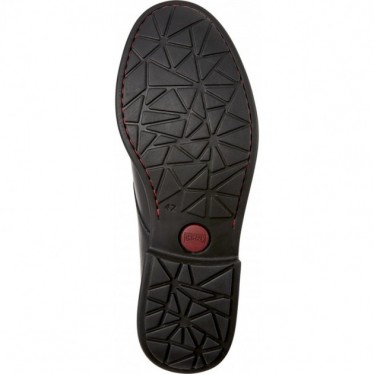SCARPE CAMPER NEUMAN MIL 18552 NEGRO_074