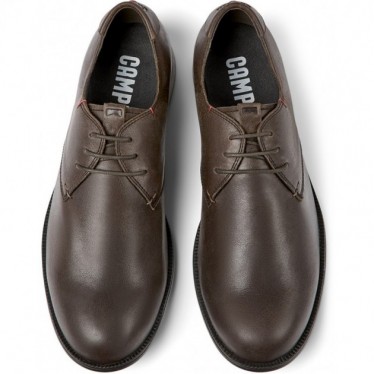 SCARPE CAMPER NEUMAN MIL 18552 MARRON_075