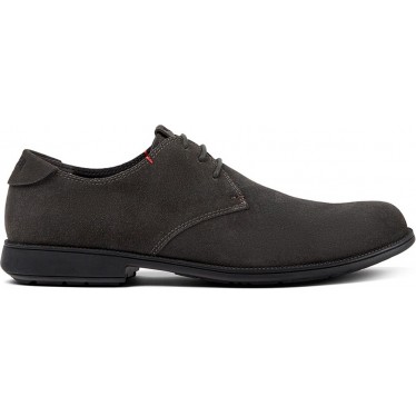 SCARPE CAMPER NEUMAN MIL 18552 GRIS_086
