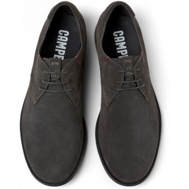 SCARPE CAMPER NEUMAN MIL 18552 GRIS_086