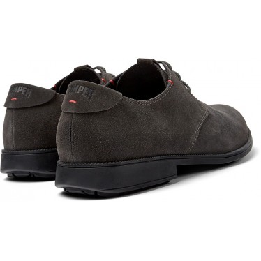 SCARPE CAMPER NEUMAN MIL 18552 GRIS_086