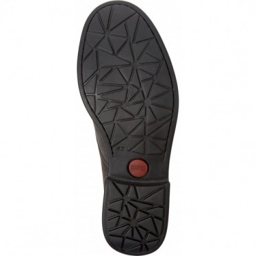 SCARPE CAMPER NEUMAN MIL 18552 GRIS_086