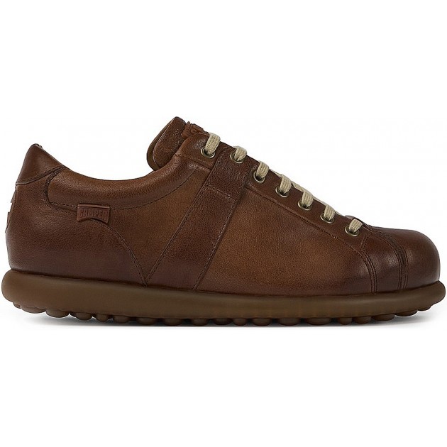 SCARPE CAMPER PALLINE ARIEL 17408 MARRON SCARPE CAMPER PALLINE ARIEL 17408 MARRON