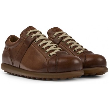 SCARPE CAMPER PALLINE ARIEL 17408 MARRON