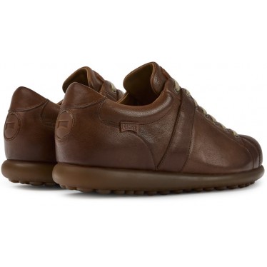 SCARPE CAMPER PALLINE ARIEL 17408 MARRON