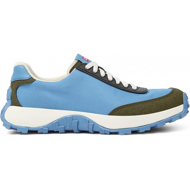 DRIFT TRAIL CAMPER SPORTIVO K100864 AZUL DRIFT TRAIL CAMPER SPORTIVO K100864 AZUL