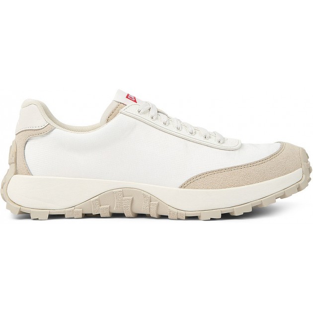 DRIFT TRAIL CAMPER SPORTIVO K100864 WHITE DRIFT TRAIL CAMPER SPORTIVO K100864 WHITE